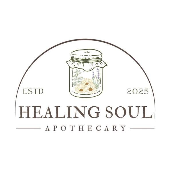 Healing Soul Apothecary