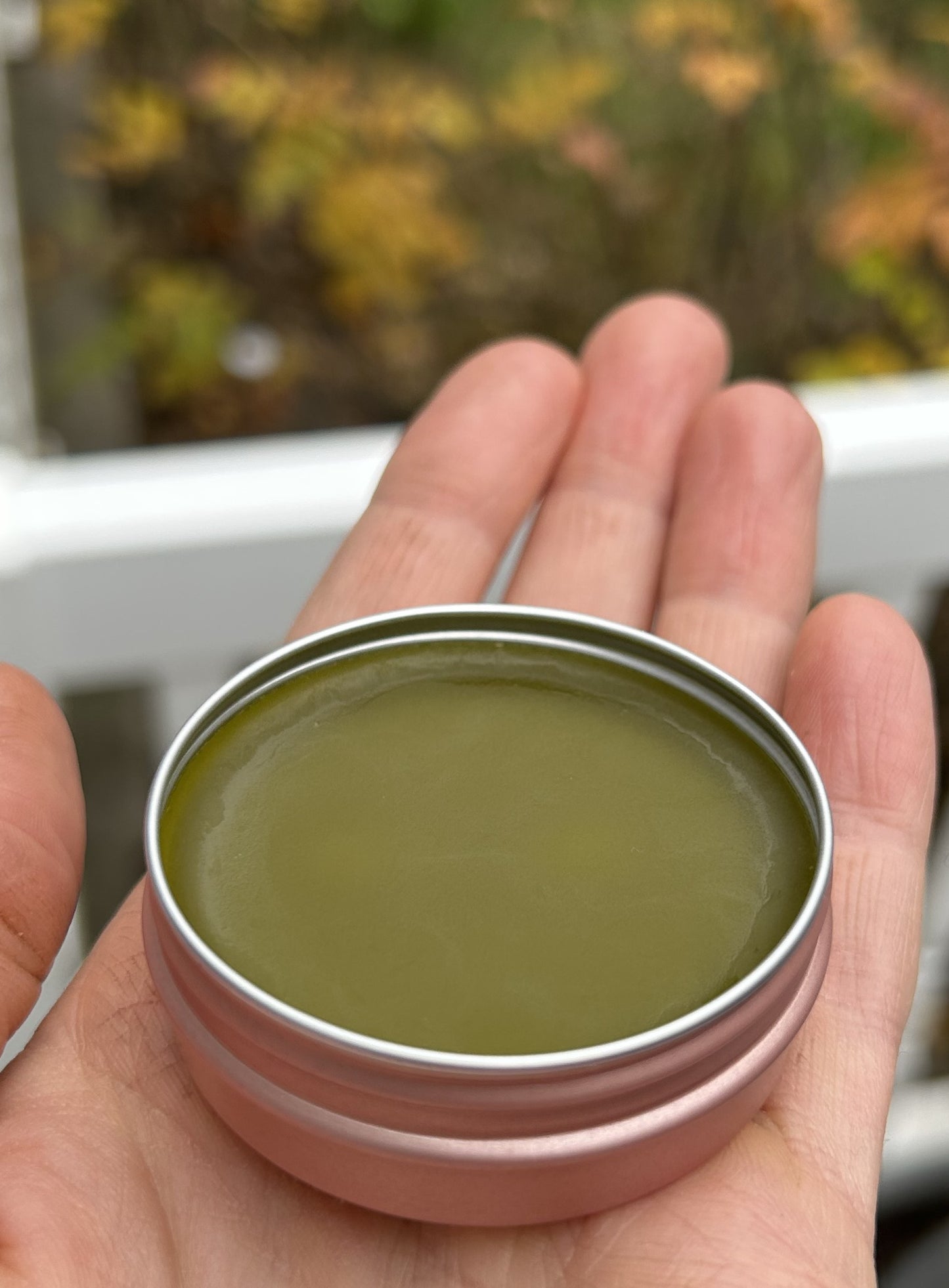 Heal All Salve