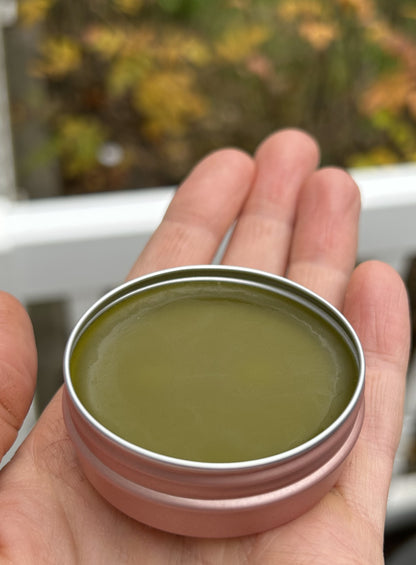 Heal All Salve